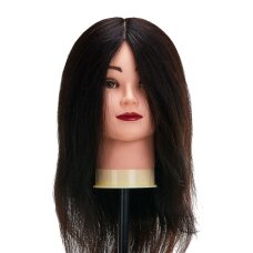 Mannekiinipää kampaajille ja stylisteille Gabbiano WZ13