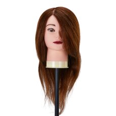 Mannekiinipää kampaajille ja stylisteille Gabbiano WZ12
