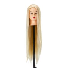Mannekiinipää kampaajille ja stylisteille Gabbiano WZ7