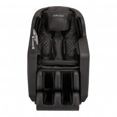 Massagesessel Sakura Comfort Plus 806 Black