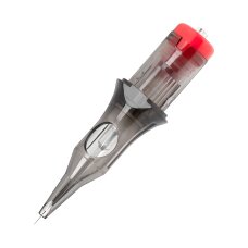 El Cartel V2 -tatuointipatruunat – 0,35 9RL Long Taper 10 kpl