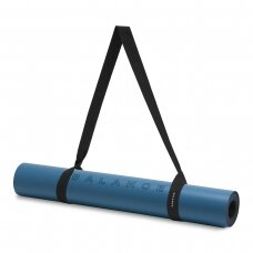 Коврик для йоги Balance Dark Blue
