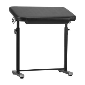 Tattoo armrest Pro Ink 718 Black