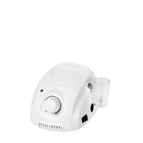 Nail drill for manicure Saeyang Marathon 3 Champion Professional H35SP1 White