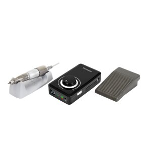 Kynsiviila manikyyriin Saeyang Marathon K38 Mini Black