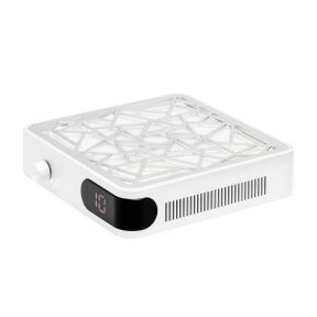 Kasetinis dulkių surinkėjas Momo P10 Pro 48W