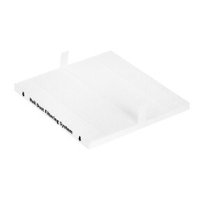 Pölynkerääjän suodatin Saeyang Marathon Olimp 65W