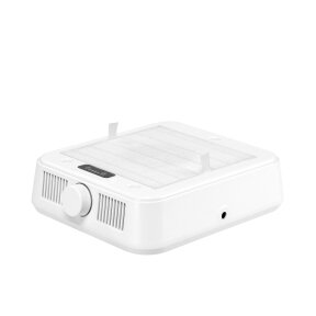 Manikiūro dulkių surinkėjas Marathon Levent