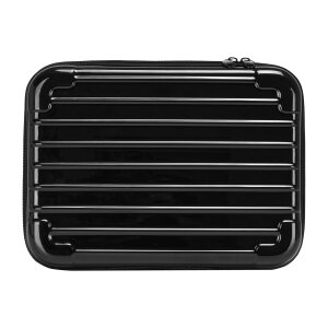 Barber Black hairdressing tool case 9