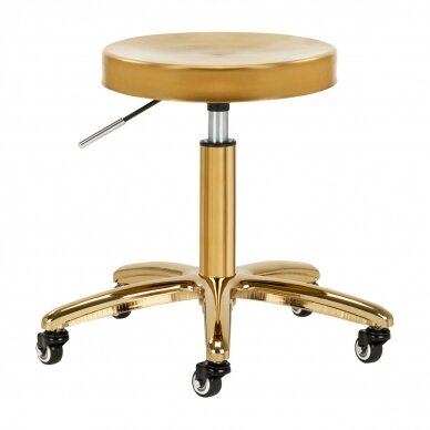 Master krēsls AM-863 GOLD