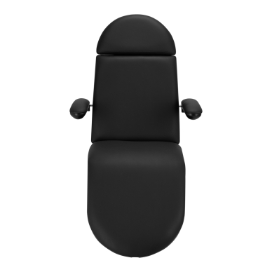 Косметологическое кресло Eclipse 2240 Electric 3 Motor Black 6