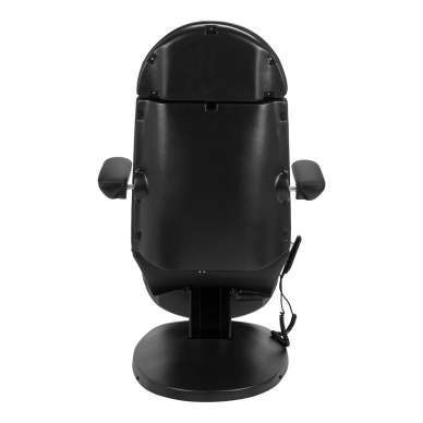 Kosmetikstuhl Eclipse 2240 Electric 3 Motor Black 7