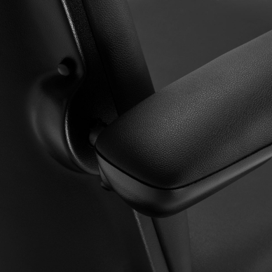 Косметологическое кресло Eclipse 2240 Electric 3 Motor Black 12