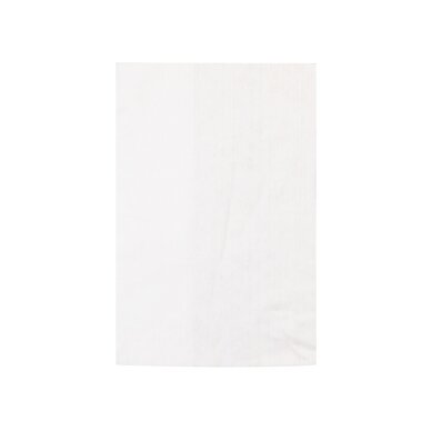 CHUSTA BAWEŁNIANA NATURLINE 20X30 CM 100szt 1
