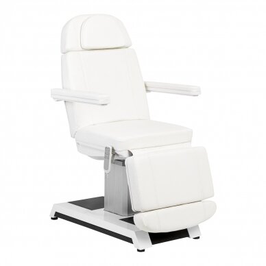 Косметологическое кресло Expert Electric 3 Motors W-16 Professional White