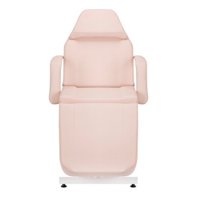 Cosmetology chair HYDRAULIC BASIC 210 PINK 3