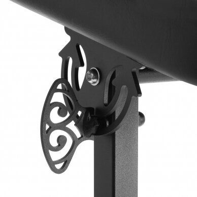 Tetovējums roku balsts Pro Ink 718 Black 6