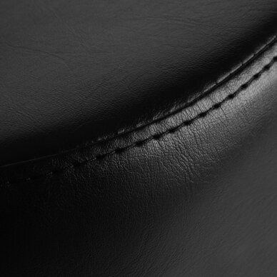 Footrest for tattoos and pedicure Pro Ink 503 Black 2 Footrest for tattoos and pedicure Pro Ink 503 Black 2