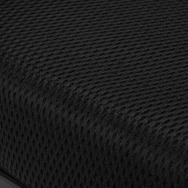 Kontoritool ratastel RECEPTION CHAIR BETA BLACK 5 Kontoritool ratastel RECEPTION CHAIR BETA BLACK 5