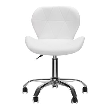 Kosmetologi tuoli QS-06 White 3