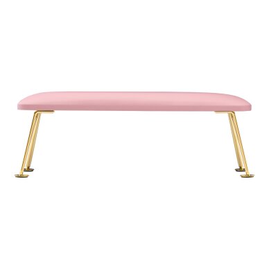 Manikiūro porankis PROFESSIONAL ELEGANCE GOLDEN PINK 1