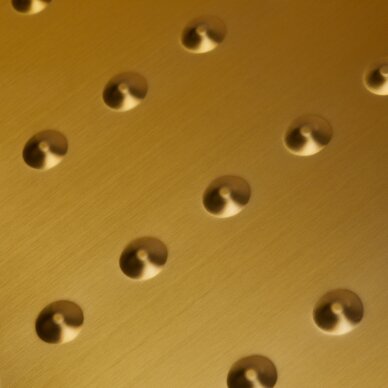 Kampaamon pesuallas Gabbiano Diana Gold Black 9 Kampaamon pesuallas Gabbiano Diana Gold Black 9