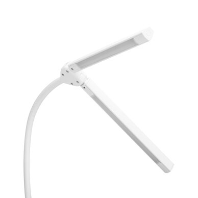 Kosmetologinė LED lempa GLOW 10W 5 Kosmetologinė LED lempa GLOW 10W 5