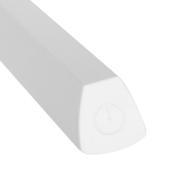 Kosmetologinė stalinė LED lempa Glow 10W 4 Kosmetologinė stalinė LED lempa Glow 10W 4