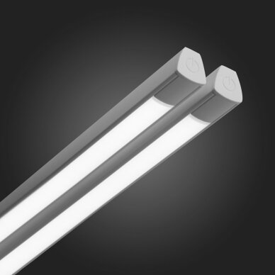 Kosmetologinė stalinė LED lempa Glow 10W 5