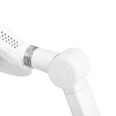 Косметологическая светодиодная лампа с лупой 5D 12W ADJUSTABLE LIGHT COLOR 3 Косметологическая светодиодная лампа с лупой 5D 12W ADJUSTABLE LIGHT COLOR 3