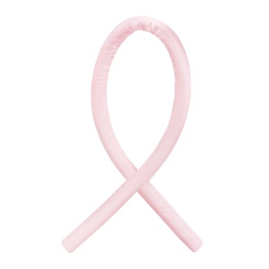 Pink Hair Curling Roller 5 Pink Hair Curling Roller 5