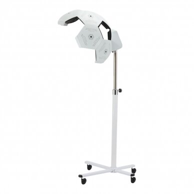 Infrazonas GABBIANO STANDING MODEL 828 WHITE 2