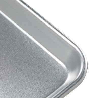 Kosmetologinis vežimėlis GABBIANO L-121B 2 Kosmetologinis vežimėlis GABBIANO L-121B 2