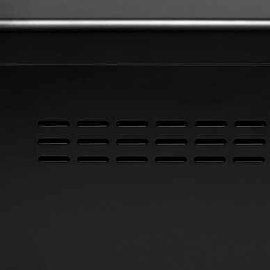 Sterilizatorius autoklavas LAFOMED Standard Line LFSS12AA 12L, 1,95kw Class B (medical) BLACK 7