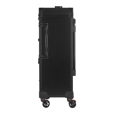 Meistrikäru Gabbiano Mobile Hairdressing Assistant V21 Black 3