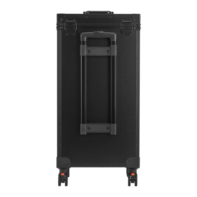 Friziera ratiņi Gabbiano Mobile Hairdressing Assistant V21 Black 5