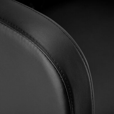 Pedikiūro krėslas AZZURRO 016C PEDICURE MASSAGE CHAIR BLACK 14
