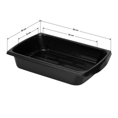 Wózek fryzjerski GABBIANO HAIRDRESSER HELPER MODEL 2 WHITE GRAPHIC 5 Wózek fryzjerski GABBIANO HAIRDRESSER HELPER MODEL 2 WHITE GRAPHIC 5