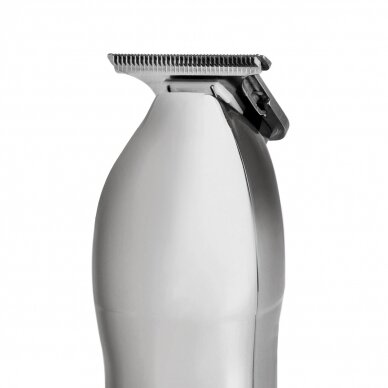 Matu griezējs KESSNER HAIR TRIMMER KES800 GRAPHITE 2