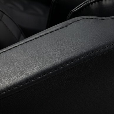 Masažinis krėslas Sakura 801 Black 11