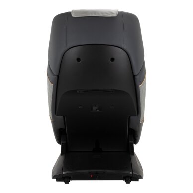 Massage chair Sakura 801 Grey 2 Massage chair Sakura 801 Grey 2
