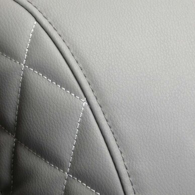 Massage chair Sakura 801 Grey 10 Massage chair Sakura 801 Grey 10