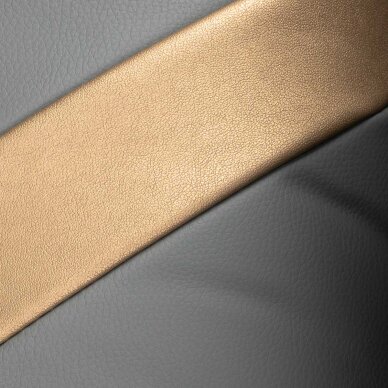 Massage chair Sakura 801 Grey 12 Massage chair Sakura 801 Grey 12