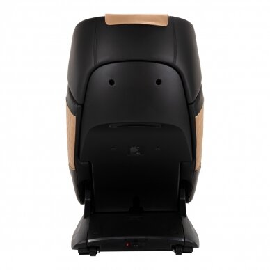Massage chair Sakura 801 Brown 2
