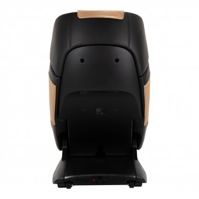 Massagestuhl Sakura 801 Brown 2
