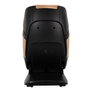 Mассажное кресло Sakura 801 Brown 2