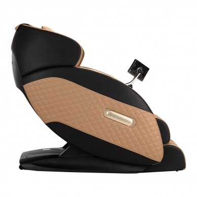 Massage chair Sakura 801 Brown 3