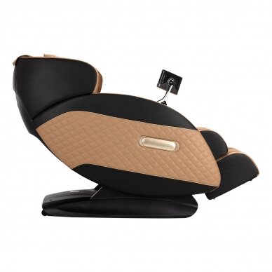 Massage chair Sakura 801 Brown 4