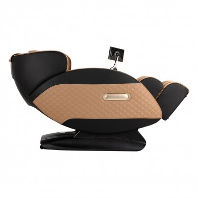 Massage chair Sakura 801 Brown 5