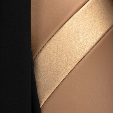 Masažinis krėslas Sakura 801 Brown 12 Masažinis krėslas Sakura 801 Brown 12